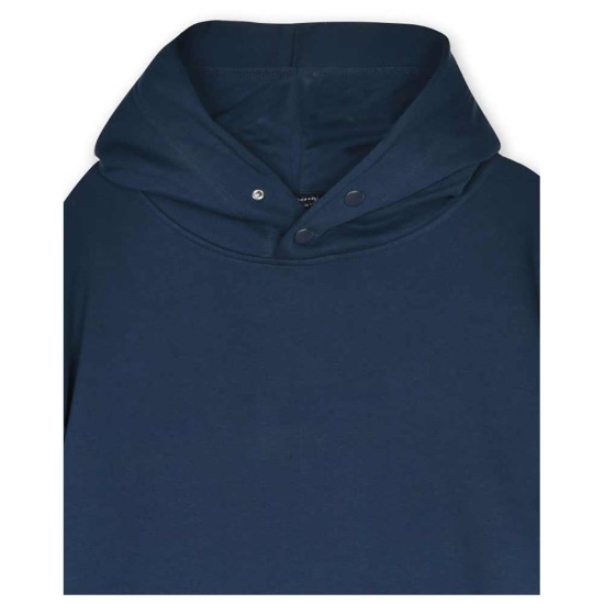 Bodytak Ανδρικό φούτερ Snap Hoodie Bodytak Ανδρικό φούτερ Snap Hoodie